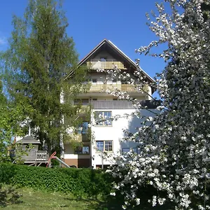 Gasthof Frankenstuben Hotel