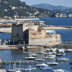 Le Saint Louis Toulon