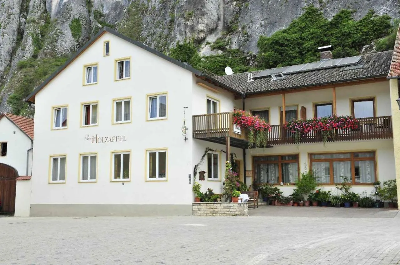 Pension Holzapfel Essing 0*,  Germany