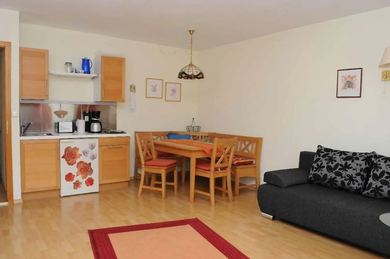 Guest house Pension Holzapfel Essing Germany