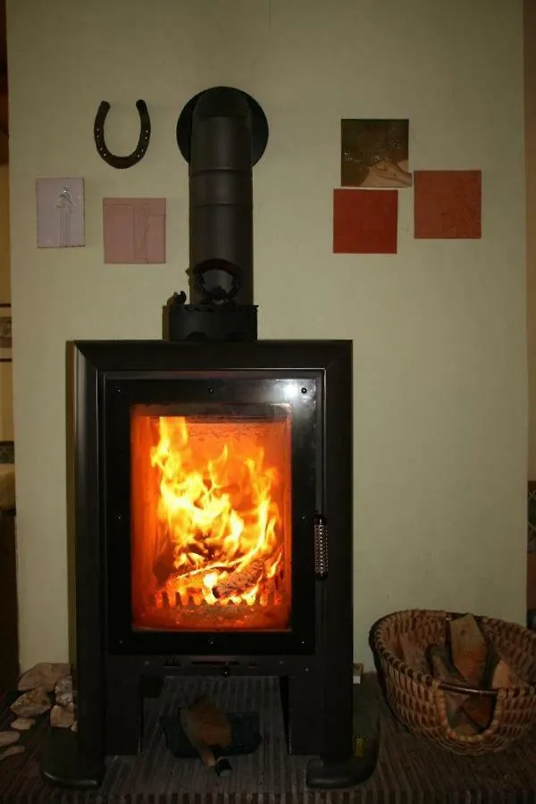Guest house Pension Holzapfel Essing